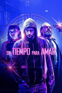 Sin tiempo para amar [Spanish]